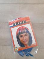 Pruik, Carnaval, Maat 46/48 (XL) of groter, Nieuw, Ophalen of Verzenden