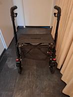 Nette rollator, Ophalen, Opvouwbaar, Zo goed als nieuw