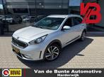 Kia Niro 1.6 GDi Hybrid ExecutiveLine *Trekhaak & ACC*, 23 km/l, Bedrijf, SUV of Terreinwagen, Zilver of Grijs