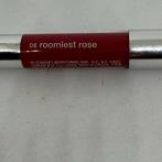Clinique chubby stick intense voor lippen 06 roomiest rose, Ophalen of Verzenden, Zo goed als nieuw, Roze, Lippen