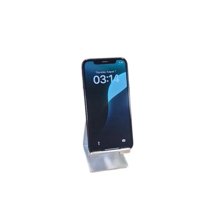 Apple iPhone XS 64GB | Batterijcapaciteit: 100% (Vervangen), Telecommunicatie, Mobiele telefoons | Apple iPhone, Zo goed als nieuw