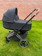 Cybex Priam kinderwagen, Ophalen, Gebruikt, Overige merken