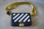 off-white 5400 lbs tas, Sieraden, Tassen en Uiterlijk, Tassen | Schoudertassen, Ophalen of Verzenden, Nieuw, Zwart, Overige merken