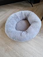 Kattenmand grijs, Dieren en Toebehoren, Ophalen of Verzenden, Zo goed als nieuw, Pluche