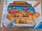 Ravensburger tiptoi de mysterie van getalleneiland, Hobby en Vrije tijd, Gezelschapsspellen | Bordspellen, Ophalen of Verzenden