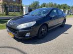 Peugeot 407 2.0-16V XR Pack inruil koopje . (bj 2005), Voorwielaandrijving, 745 kg, 136 pk, 4 cilinders