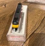 NS Motorpost PTT Post +4x Motorpost Wagons, Overige merken, Ophalen of Verzenden, Zo goed als nieuw, NS