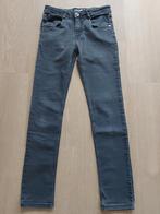 Cars jeans prinze regulair fit maat 15/170 grijs, Broek, Ophalen of Verzenden, Zo goed als nieuw, Cars jeans