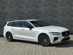 Volvo V60 2.0 T6 Plug-in hybrid AWD Plus Dark | Trekhaak | 3, Automaat, 12 maanden, Stof, Gebruikt