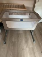 Chicco co-sleeper, Kinderen en Baby's, Babywiegjes en Ledikanten, Ophalen of Verzenden, Zo goed als nieuw, Wieg