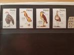 Vogelserie postfris Palau 1988., Postzegels en Munten, Postzegels | Thematische zegels, Ophalen of Verzenden, Dier of Natuur