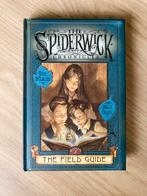 The Spiderwick Chronicles - book 1, Boeken, Ophalen of Verzenden, Gelezen