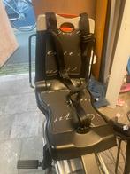 Bobike junior fietsstoeltje achterop, Fietsen en Brommers, Fietsaccessoires | Fietsstoeltjes, Ophalen, Achterzitje, Bobike, Gebruikt