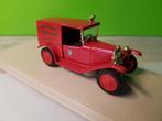 Eligor 1056 - Citroen 5CV Camionnette 1926 Loiret 1/43 MIB, Ophalen of Verzenden, Zo goed als nieuw, Auto, Overige merken