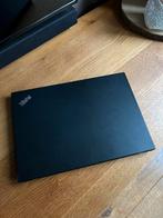 Lenovo ThinkPad i7 • 16GB RAM • 500GB SSD, Computers en Software, Windows Laptops, 2 tot 3 Ghz, 14 inch, Ophalen of Verzenden