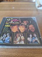 25 jaar popmuziek_Abba, Ophalen of Verzenden, 1980 tot 2000, Gebruikt