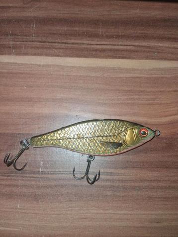 Savage Gear Jerkbait  beschikbaar voor biedingen