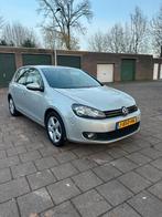 Volkswagen Golf 1.4 TSI | Apple CarPlay | Android Auto, Euro 5, Stof, Zwart, 4 cilinders
