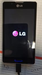 Te koop: LG telefoon, Overige modellen, Zwart, Ophalen of Verzenden, Zonder simlock