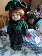 Porceleine POP, Ophalen of Verzenden, Nieuw, Pop