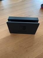 Nintendo switch met spellen, Spelcomputers en Games, Spelcomputers | Nintendo Switch, Ophalen of Verzenden, Zo goed als nieuw