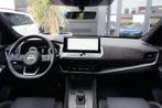 Nissan QASHQAI 1.3 MHEV Xtronic Tekna Plus 158pk Panoramadak, Adaptive Cruise Control, Gebruikt, Zwart, 4 cilinders