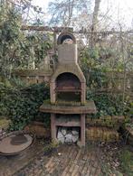 Tuinhaard - gratis af te halen, Ophalen, Gebruikt