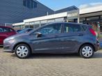 Ford Fiesta 1.0 Style |AIRCO|CRUISE|NAVI|ELEKTR RAMEN|CDV, Euro 5, Stof, Gebruikt, Huisgarantie