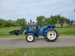 Iseki tl2300 compact trekker met voorlader., Overige merken, Gebruikt, Tot 2500, Ophalen of Verzenden