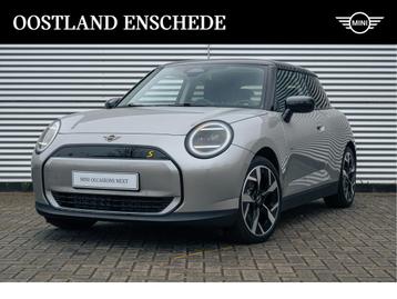MINI Hatchback Cooper SE Classic / Panoramadak / LED / Head- beschikbaar voor biedingen