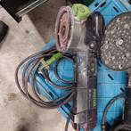 Festool rotex 150 en bosch 125, Doe-het-zelf en Verbouw, Gereedschap | Schuurmachines, Ophalen of Verzenden, Minder dan 600 watt