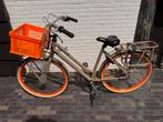 Keurige Gazelle Heavy Duty damesfiets 54cm 7 versnellingen, Fietsen en Brommers, Ophalen, Versnellingen, Gazelle, 53 tot 56 cm