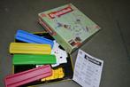 rummikub junior, Hobby en Vrije tijd, Gezelschapsspellen | Bordspellen, Een of twee spelers, Ophalen of Verzenden, Zo goed als nieuw