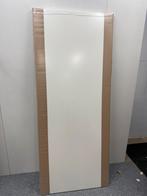 MP224 - Svedex opdekdeur glad rechts 204,8 x 83cm, Ophalen, Zo goed als nieuw