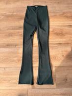 Zara flared broek maat XS, Zara, Ophalen of Verzenden, Zo goed als nieuw, Maat 34 (XS) of kleiner