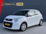 Citroën C1 1.0 VTi Feel Camera/Apple/Android (bj 2019), Voorwielaandrijving, Gebruikt, Euro 6, 4 stoelen