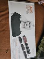 Babyliss styling tool perfect finish, Sieraden, Tassen en Uiterlijk, Uiterlijk | Haarverzorging, Ophalen of Verzenden, Zo goed als nieuw