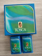 Tosca 4711 parfum geschenkset en 2 stukken zeep retro, Verzamelen, Parfumverzamelingen, Ophalen of Verzenden, Nieuw, Overige typen