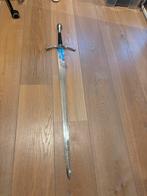 Glamdring - Gandalf Zwaard LOTR/Hobbit Replica, Ophalen of Verzenden