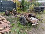 Riley RMA chassis, Auto-onderdelen, Ophalen, Gebruikt