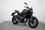 Yamaha MT-07 ABS 35KW GERESERVEERD YB (bj 2025), Bedrijf, 689 cc, 12 t/m 35 kW, Traction Control