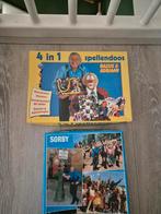 Bassie en Adriaan - Uitgebreide verzameling, Ophalen of Verzenden, Gebruikt, Gebruiksvoorwerp