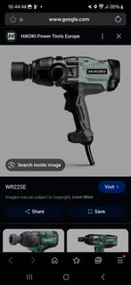 Slgmoeraazetter onderdelen Gezocht!!, Doe-het-zelf en Verbouw, Ophalen of Verzenden, Zo goed als nieuw