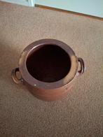 Keulse pot, Tuin en Terras, Rond, Ophalen of Verzenden, Zo goed als nieuw, Aardewerk