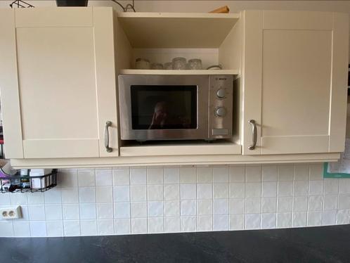 Keuken, Huis en Inrichting, Keuken | Complete keukens, Gebruikt, U-keuken, Ophalen