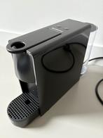 Nespresso koffiezetapparaat - Type Krups - Zwart, Witgoed en Apparatuur, Koffiezetapparaten, Ophalen, Espresso apparaat, Zo goed als nieuw