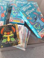 1 doosje Stitch Panini trading cards 48 kaarten, Ophalen, Nieuw, Speelkaart(en)