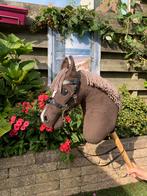 Super mooie hobbyhorse / stokpaard, Ophalen of Verzenden