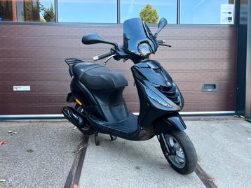 Piaggio zip snor 2016 beschikbaar voor biedingen