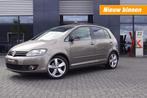 Volkswagen GOLF PLUS 1.4 TSI DSG Match / Schuifdak / PDC / N, Gebruikt, Huisgarantie, Geïmporteerd, 1390 cc
